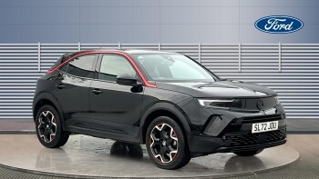 Vauxhall Mokka 1.2 Turbo GS Line 5dr Petrol Hatchback